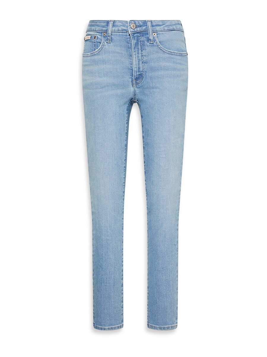 Узкие джинсы Calvin Klein Jeans, Blue Denim
Узкие джинсы Calvin Klein Jeans, Blue Denim