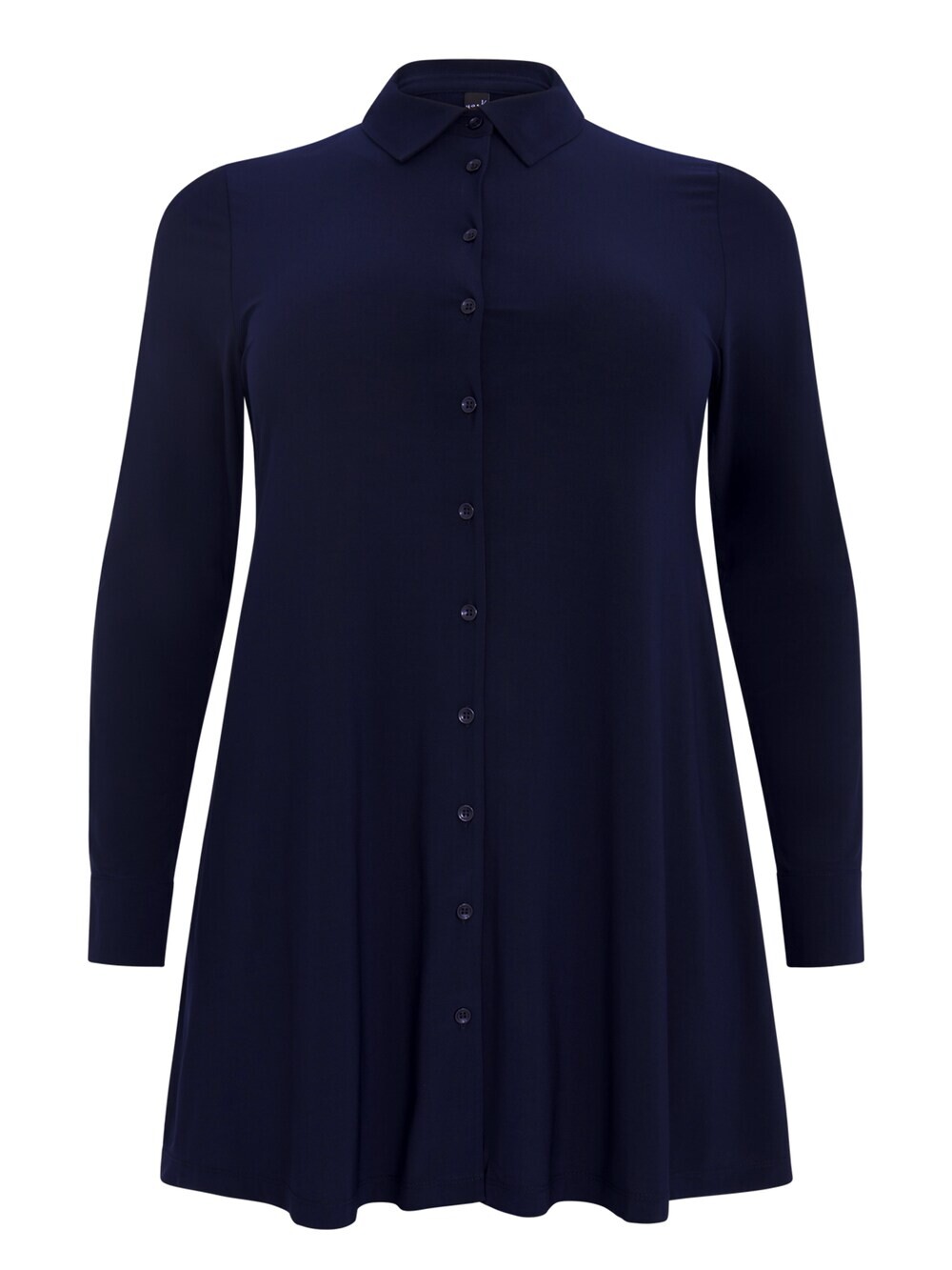 Блузка Yoek, темно-синий
Блузка Yoek, темно-синий