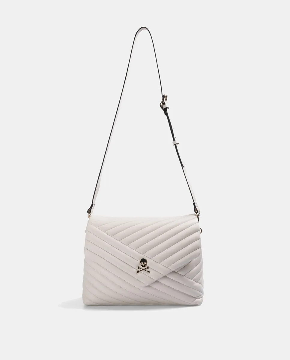 RUSSIA BAG черная сумка через плечо Scalpers, бежевый, Черный, RUSSIA BAG черная сумка через плечо Scalpers, бежевый
RUSSIA BAG черная сумка через плечо Scalpers, бежевый, Черный, RUSSIA BAG черная сумка через плечо Scalpers, бежевый