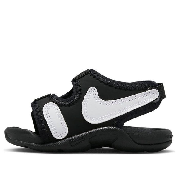 Сандалии Nike sunray adjust 6 комбинированные, черный
Сандалии Nike sunray adjust 6 комбинированные, черный