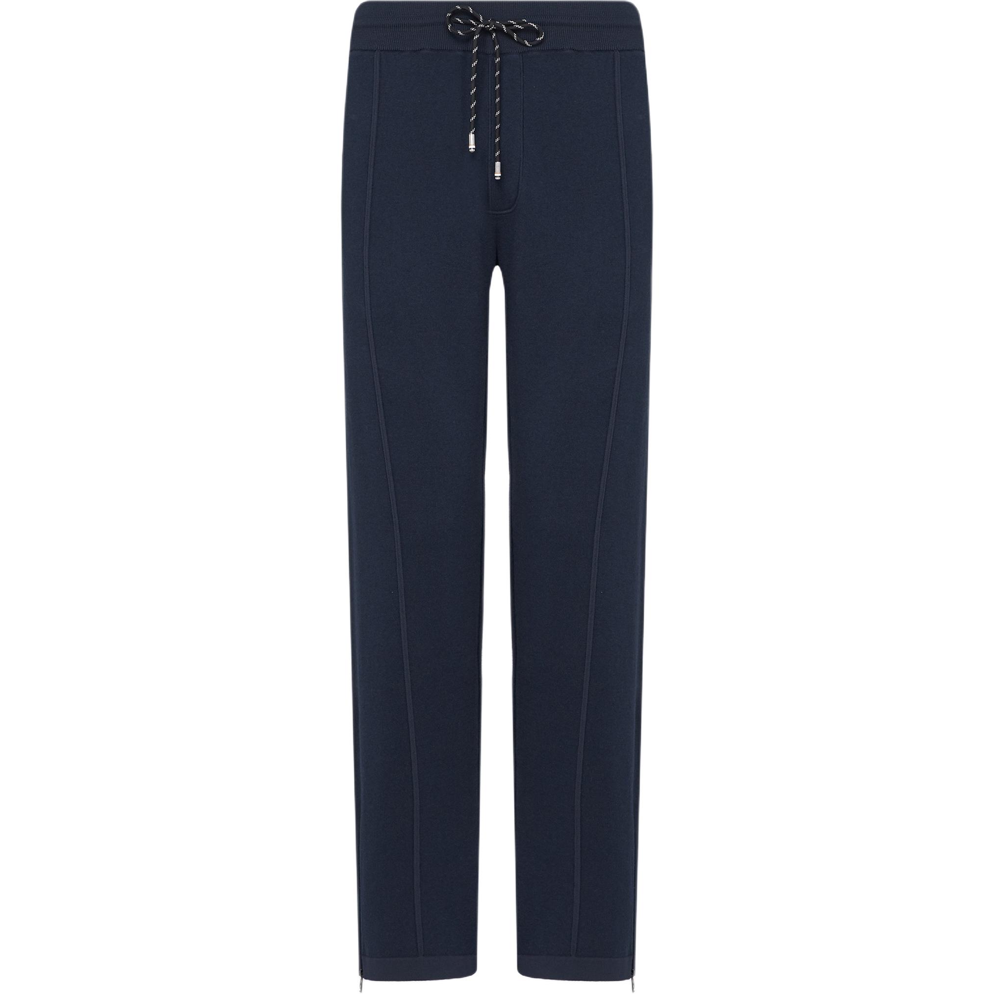 Трикотажные спортивные штаны мужские синие HUGO BOSS
Трикотажные спортивные штаны мужские синие HUGO BOSS