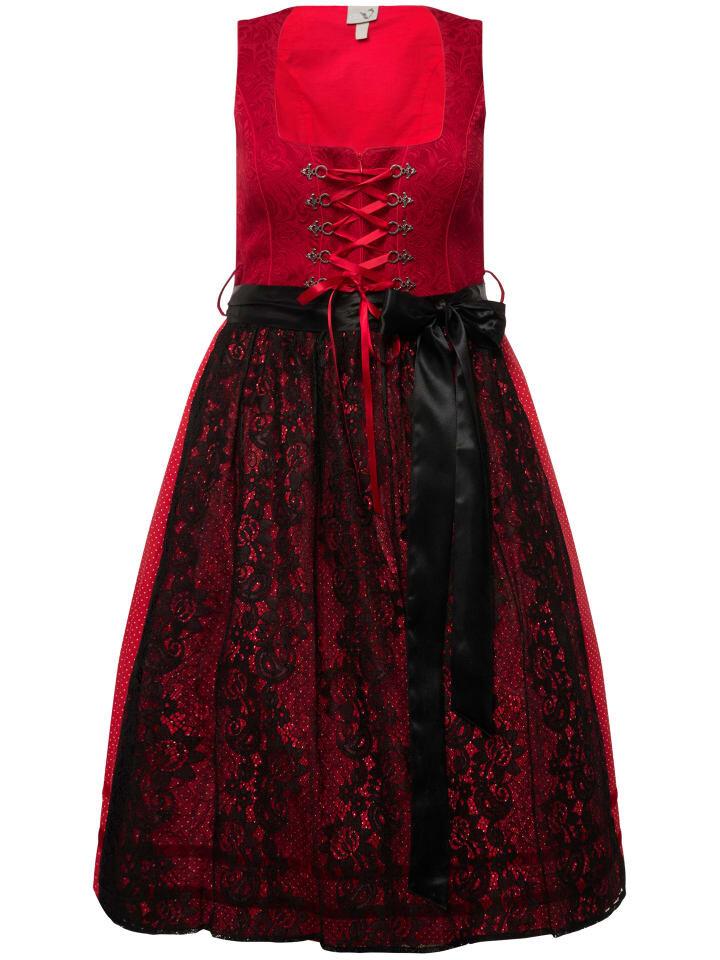 Длинное платье Ulla Popken, цвет salsa
Длинное платье Ulla Popken, цвет salsa