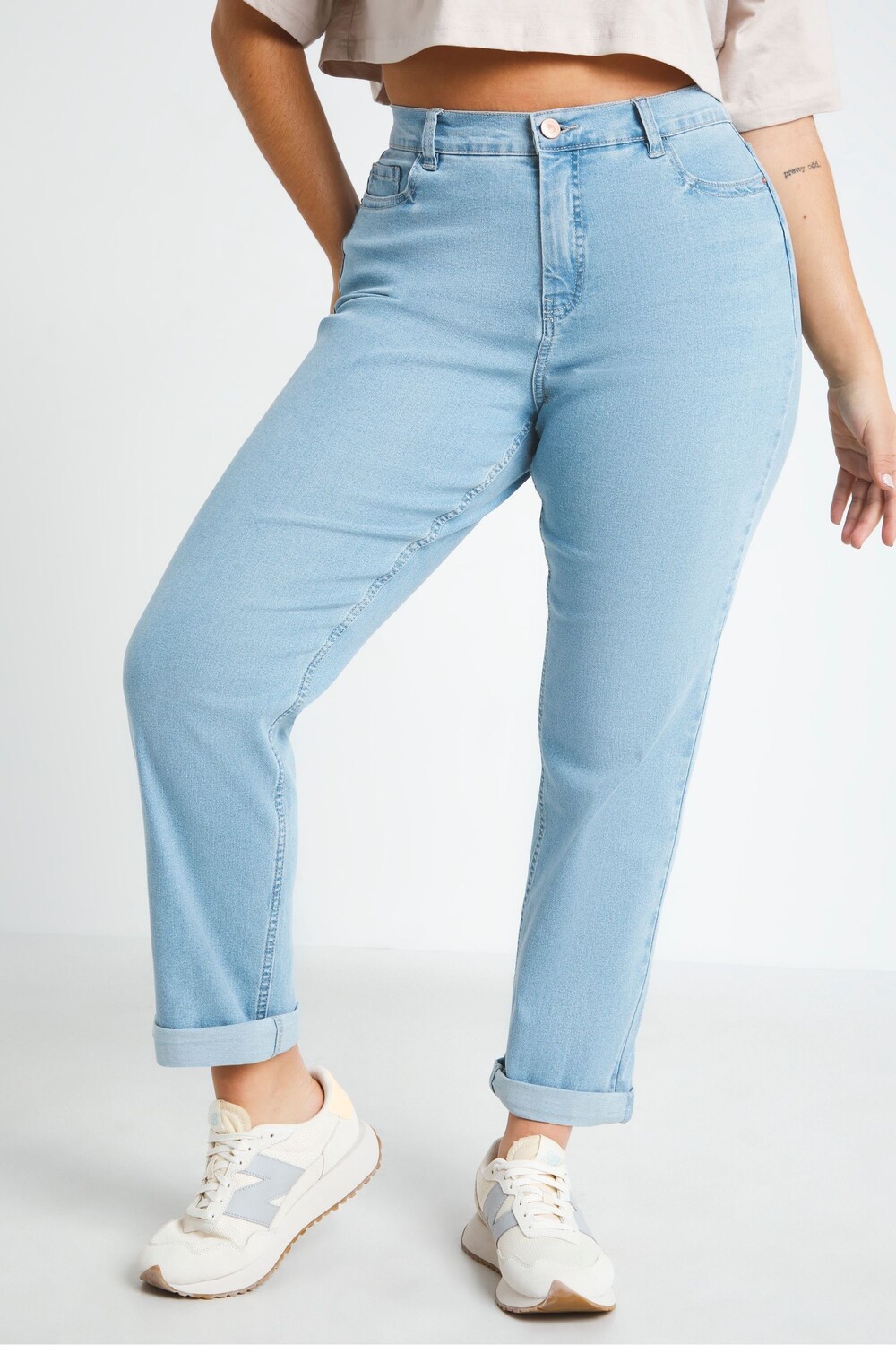 Синие джинсы 24/7 10/11 Simply Be, синий
Синие джинсы 24/7 10/11 Simply Be, синий