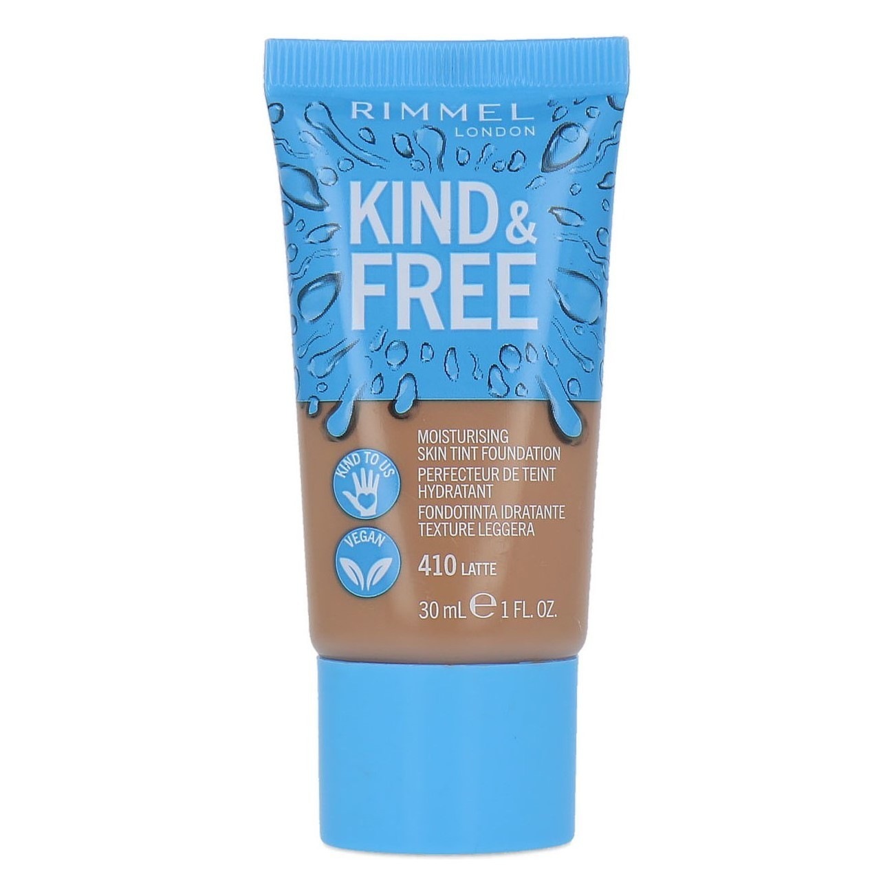 Тональный крем для лица 30 ml Rimmel London, 30 ml, объем 30 мл
Тональный крем для лица 30 ml Rimmel London, 30 ml, объем 30 мл