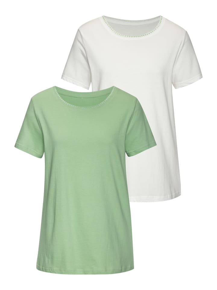 Футболка зеленого и кремового цветов Vivance, Зеленый, Футболка зеленого и кремового цветов Vivance
Футболка зеленого и кремового цветов Vivance, Зеленый, Футболка зеленого и кремового цветов Vivance