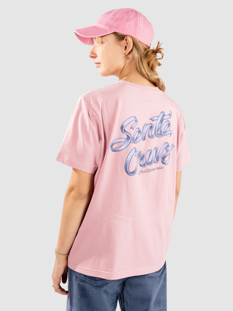 Футболка Santa Cruz Ribbon Script Dot T-Shirt, universal pink, Розовый, Футболка Santa Cruz Ribbon Script Dot T-Shirt, universal pink
Футболка Santa Cruz Ribbon Script Dot T-Shirt, universal pink, Розовый, Футболка Santa Cruz Ribbon Script Dot T-Shirt, universal pink