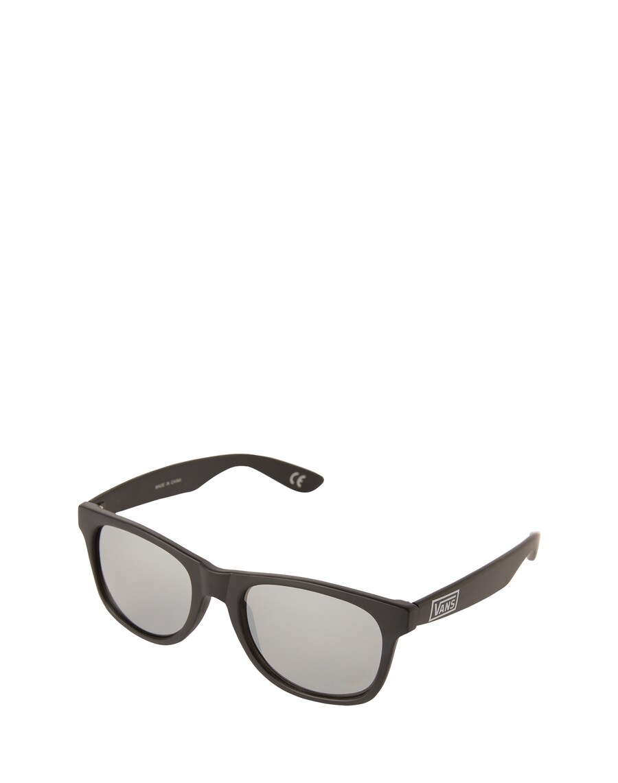 Солнцезащитные очки VANS Spicoli, черный
Солнцезащитные очки VANS Spicoli, черный