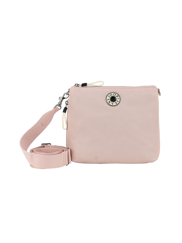 Joop Jeans Сумка через плечо 'Giocoso Letizia in Rose 25,00 x 23,00 x 6,50 см'
Joop Jeans Сумка через плечо 'Giocoso Letizia in Rose 25,00 x 23,00 x 6,50 см'