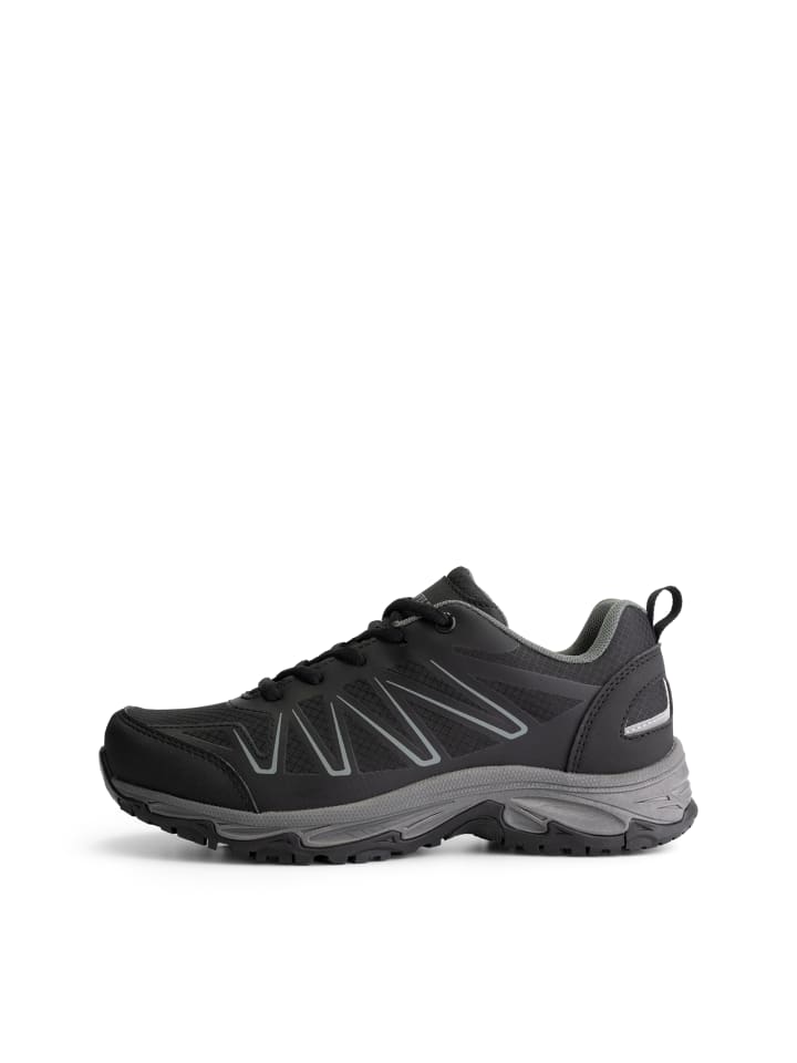 Треккинговые ботинки TRAVELIN', черный
Треккинговые ботинки TRAVELIN', черный