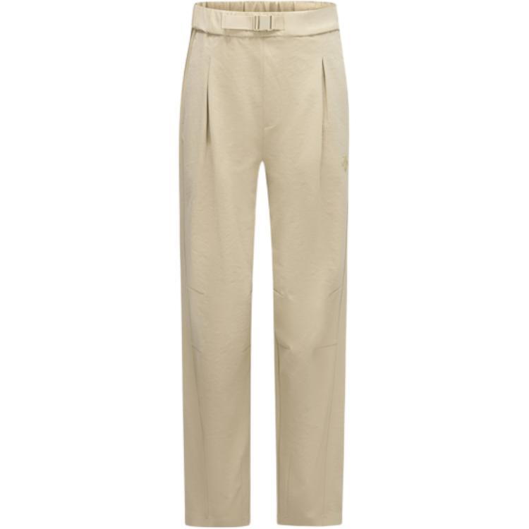 Детские спортивные штаны DESCENTE, бежевый
Детские спортивные штаны DESCENTE, бежевый