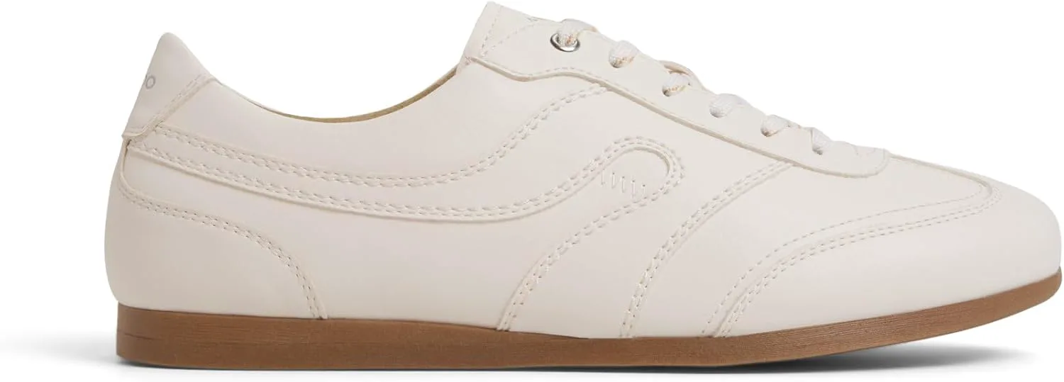 Кроссовки ALDO Mens Aris, белый
Кроссовки ALDO Mens Aris, белый