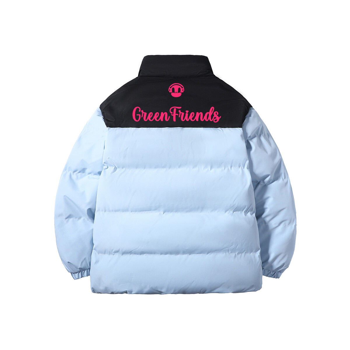 Стеганая куртка унисекс Gf, Армейский Зеленый
Стеганая куртка унисекс Gf, Армейский Зеленый