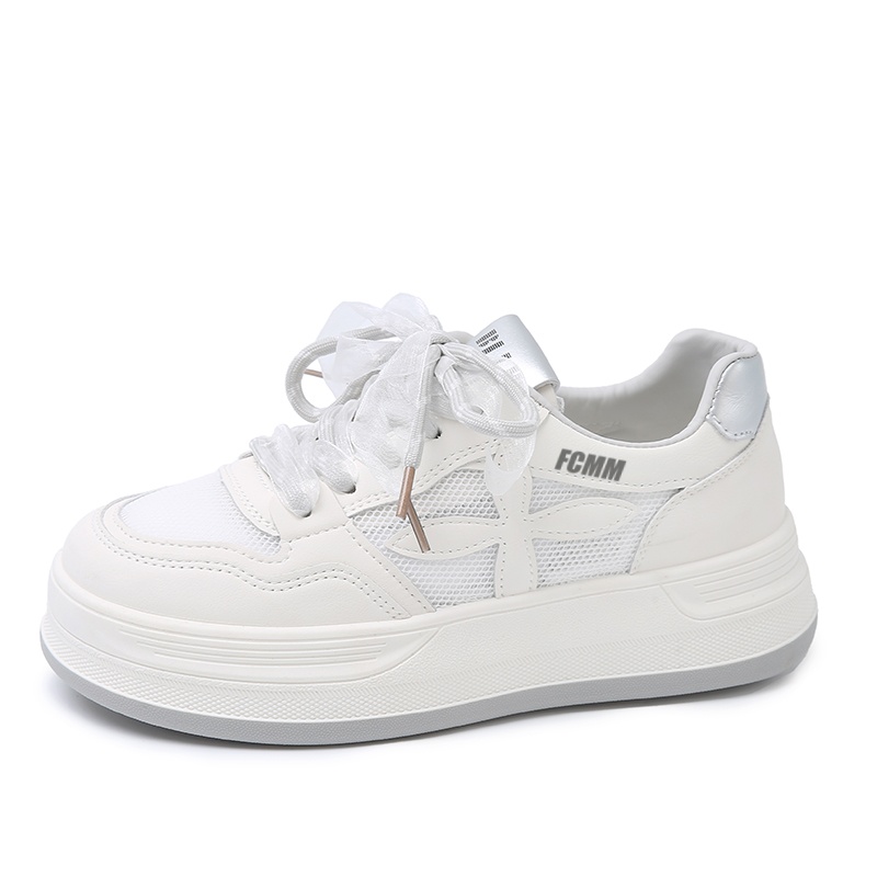 Детская обувь для подростков FCMM, серый 
Детская обувь для подростков FCMM, серый