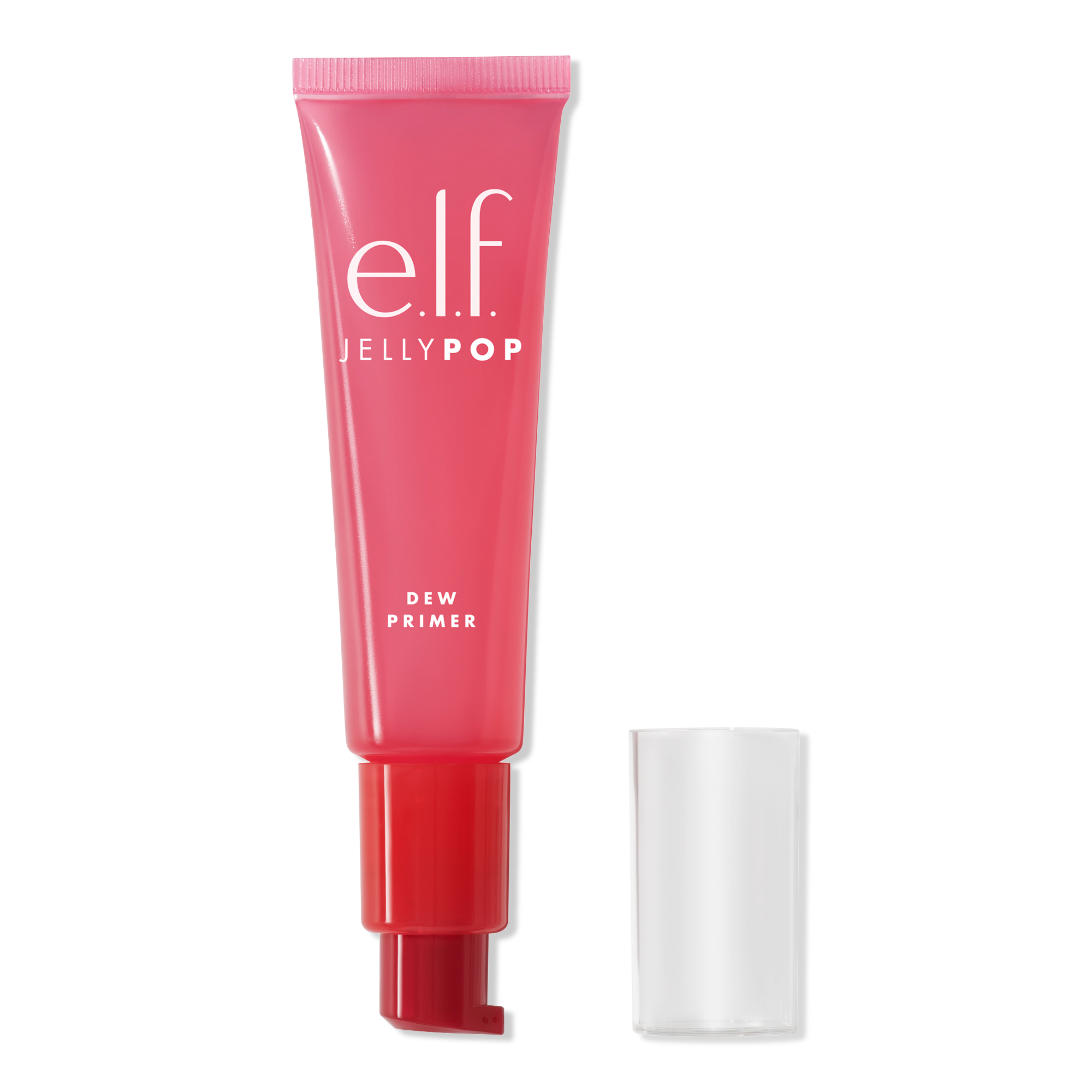 Праймер Jelly Pop Dew e.l.f. Cosmetics
Праймер Jelly Pop Dew e.l.f. Cosmetics