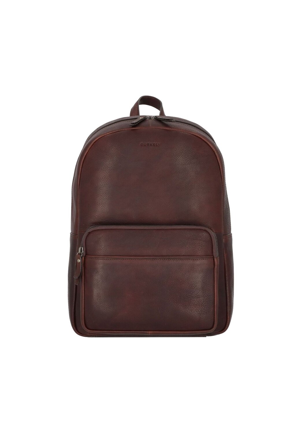 Антикварный кожаный рюкзак Avery 42 см с отделением для ноутбука BURKELY, коричневый
Антикварный кожаный рюкзак Avery 42 см с отделением для ноутбука BURKELY, коричневый