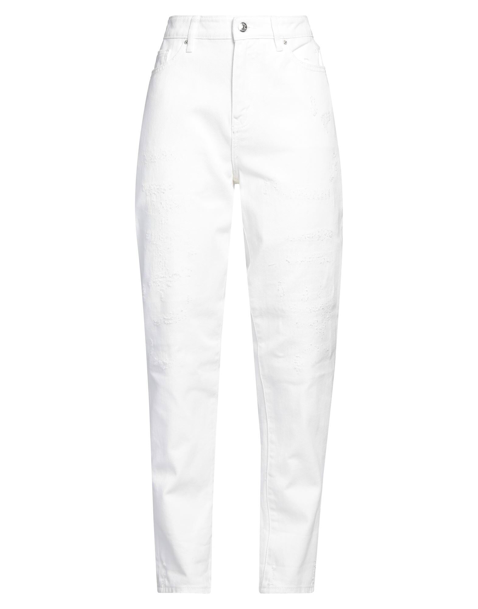 Джинсы Armani Exchange, белый
Джинсы Armani Exchange, белый