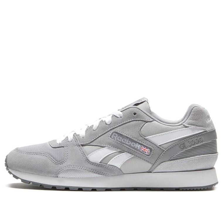 Кроссовки Reebok Gl 3000 'Pure Grey' GZ0963
Кроссовки Reebok Gl 3000 'Pure Grey' GZ0963