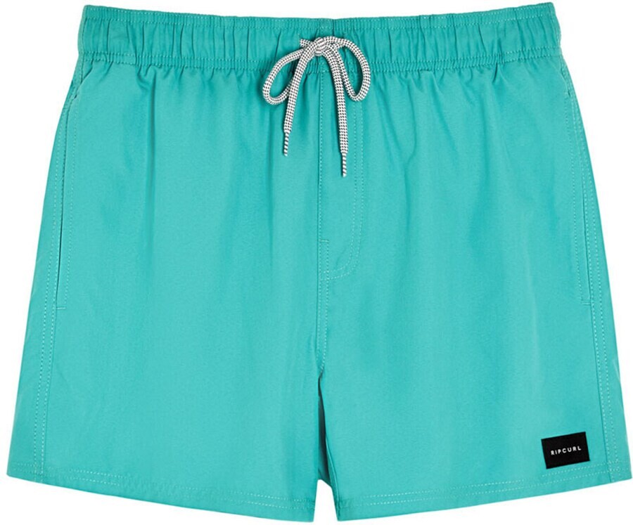 Шорты для серфинга RIP CURL Swimming Trunks, зеленый
Шорты для серфинга RIP CURL Swimming Trunks, зеленый