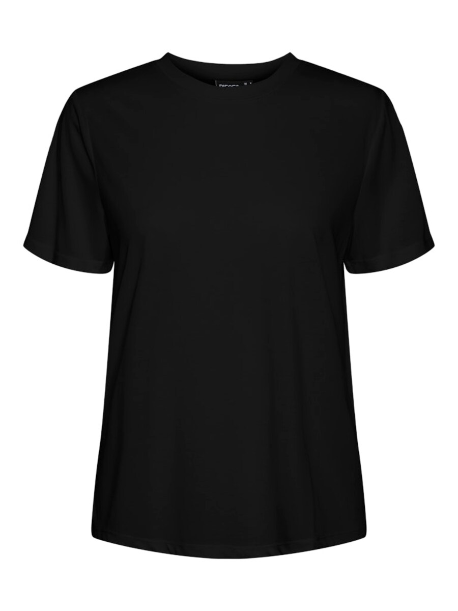 Рубашка PIECES ANORA, черный
Рубашка PIECES ANORA, черный