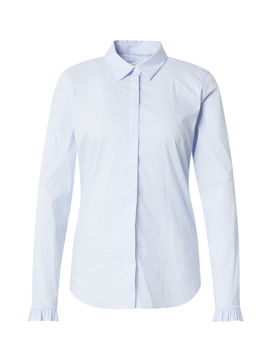 Блуза MOS MOSH MMMattie, светло-голубой
Блуза MOS MOSH MMMattie, светло-голубой