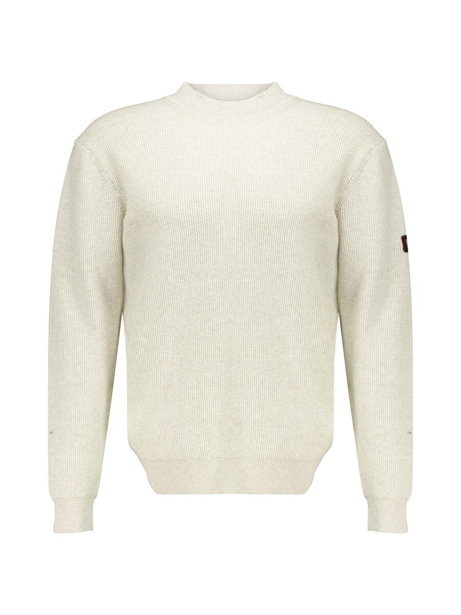 Свитер Deeluxe CHESTON, Wool White
Свитер Deeluxe CHESTON, Wool White