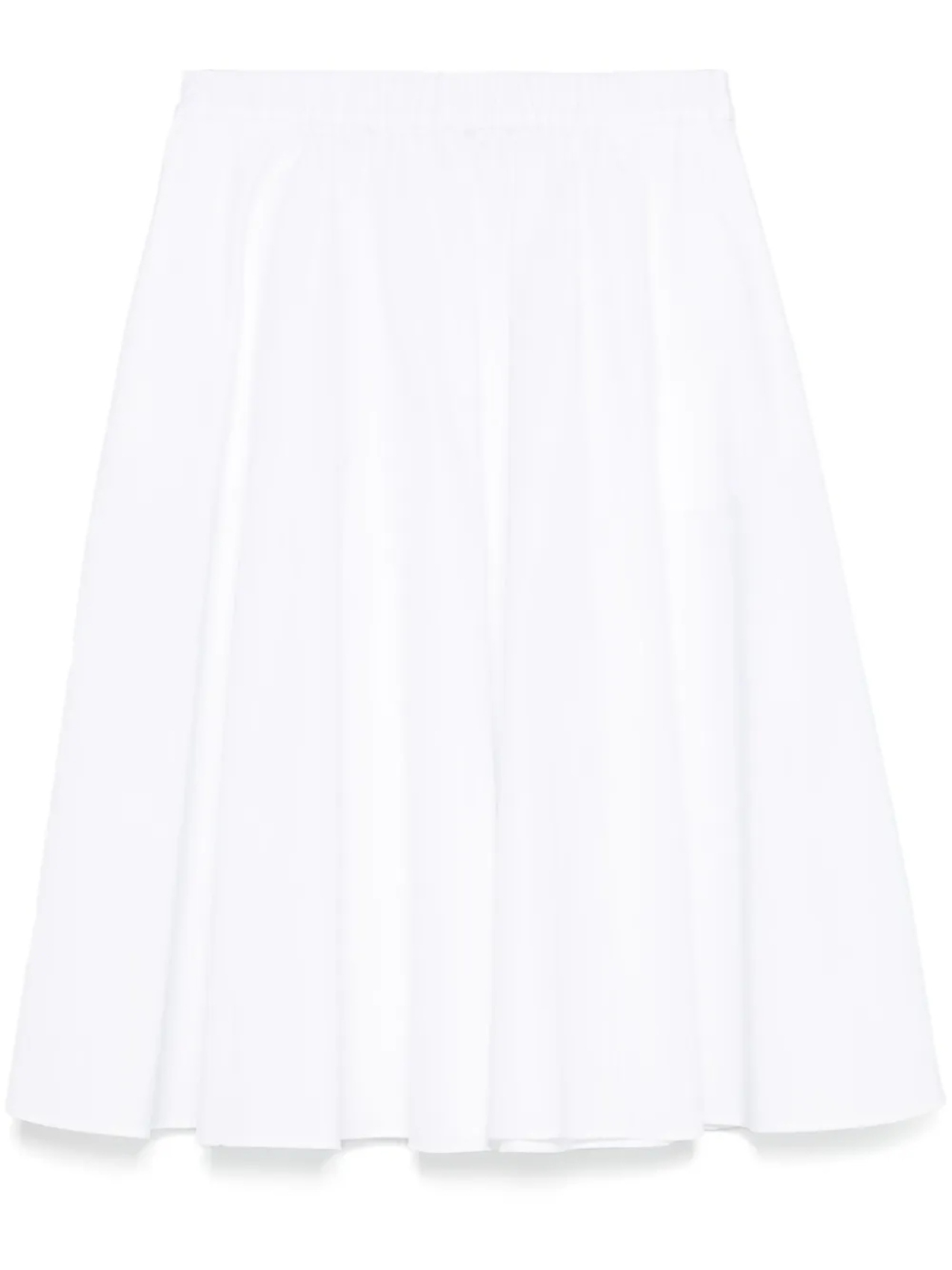 ASPESI юбка миди, белый
ASPESI юбка миди, белый