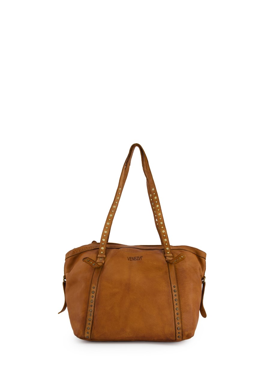 Сумка-шоппер VENEZIA Tote bag, Brown
Сумка-шоппер VENEZIA Tote bag, Brown