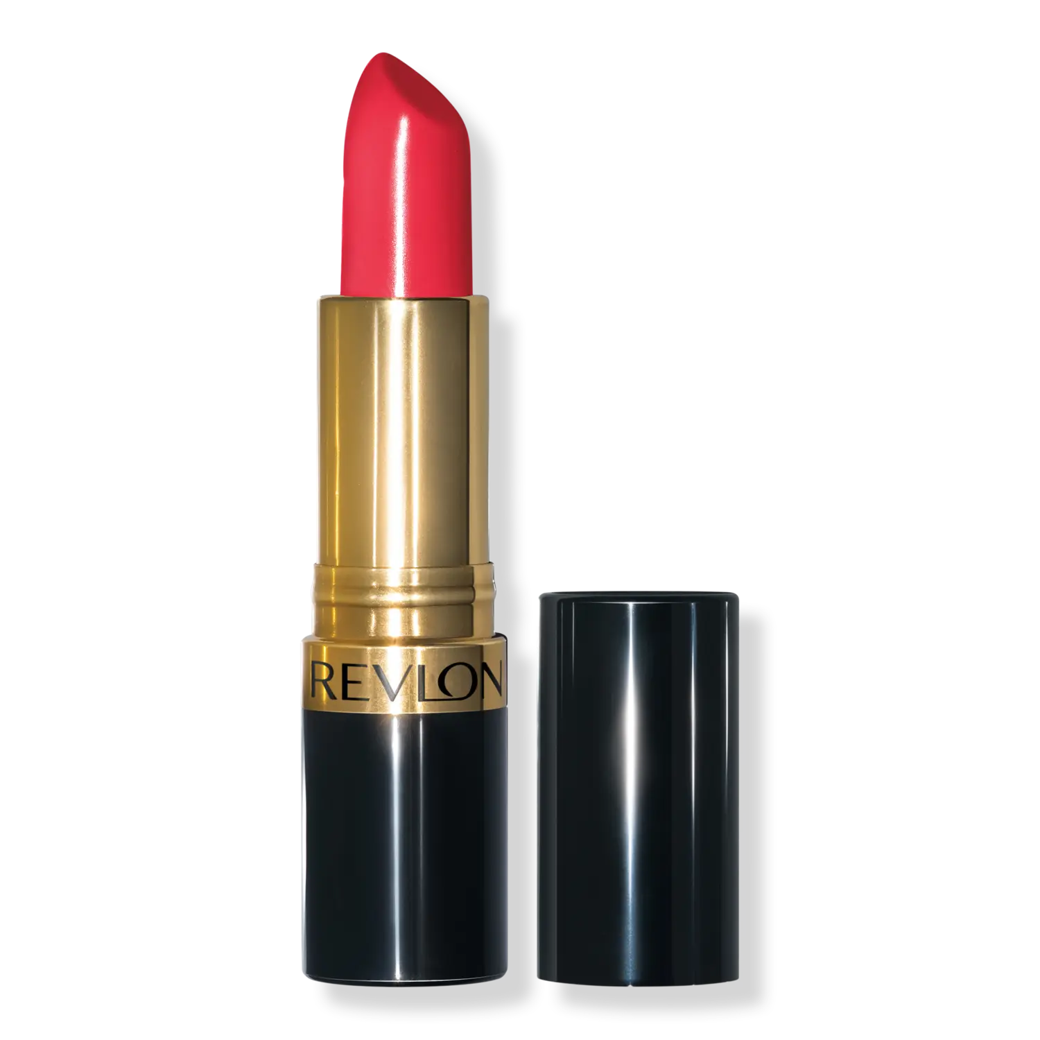 Суперблестящая помада Revlon, Fire & Ice
Суперблестящая помада Revlon, Fire & Ice