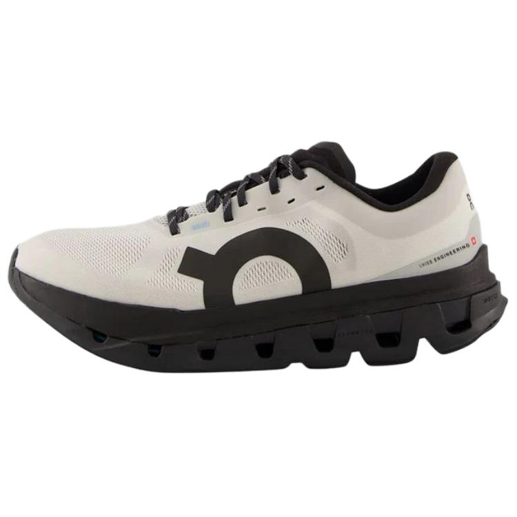 Беговые кроссовки CloudFlow 5 On, бежевый
Беговые кроссовки CloudFlow 5 On, бежевый