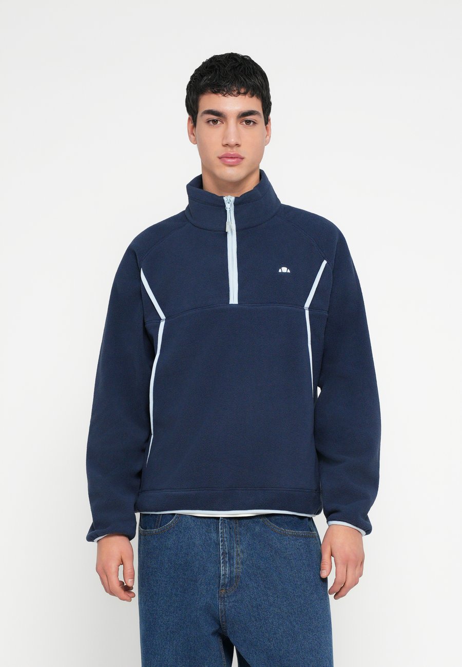 Флисовая куртка Ellesse CAPONIE OH JACKET, Navy/Dark Blue
Флисовая куртка Ellesse CAPONIE OH JACKET, Navy/Dark Blue