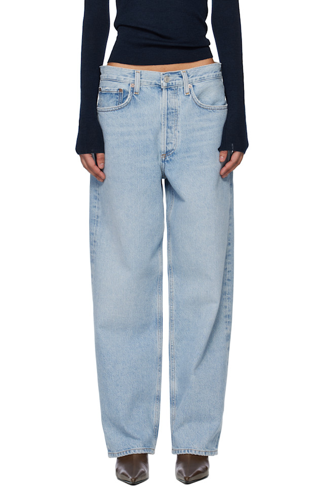 Джинсы Henson Agolde, цвет replica
Джинсы Henson Agolde, цвет replica