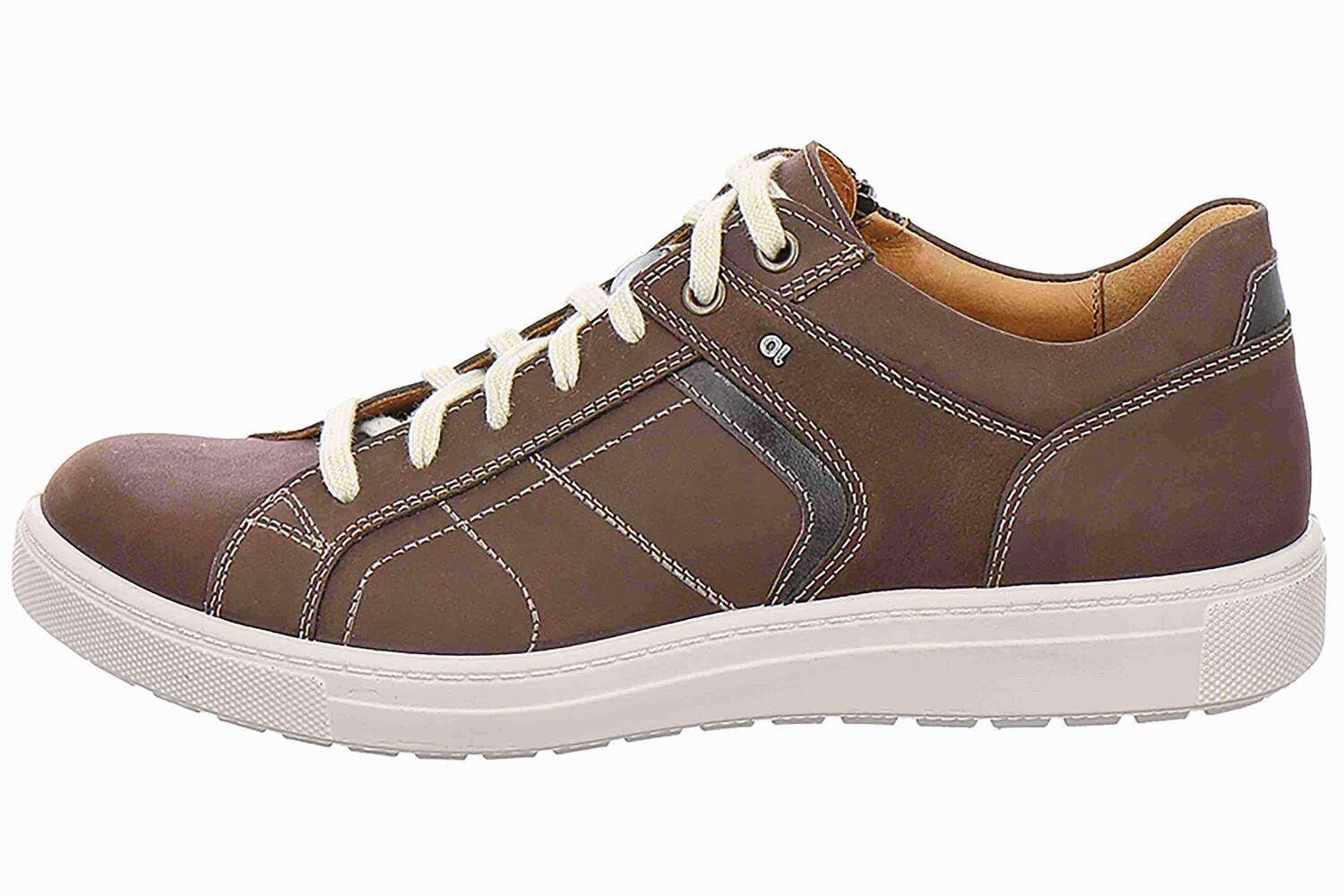 Полуботинки Jomos, коричневый
Полуботинки Jomos, коричневый