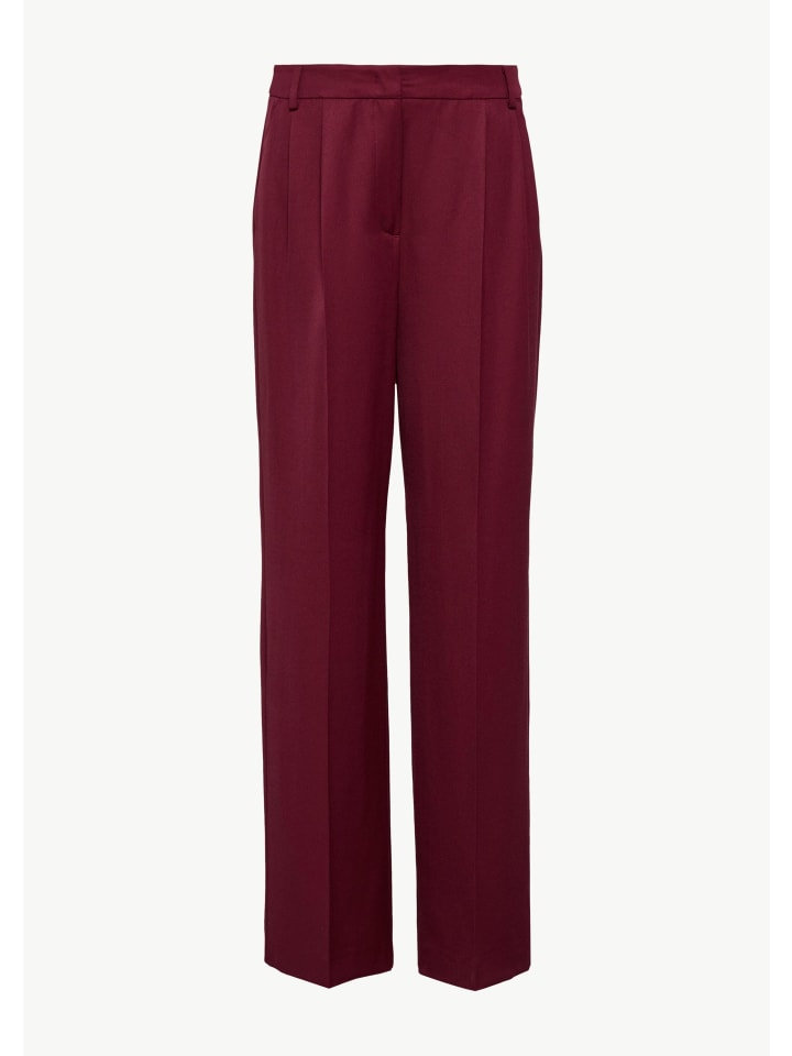 Брюки в 3871_bordeaux comma
Брюки в 3871_bordeaux comma