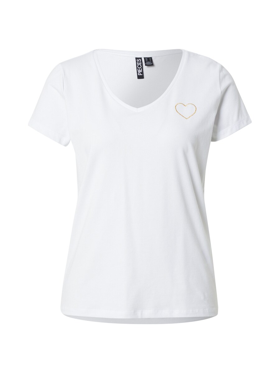 Рубашка PIECES PCNEW BILLY, белый
Рубашка PIECES PCNEW BILLY, белый