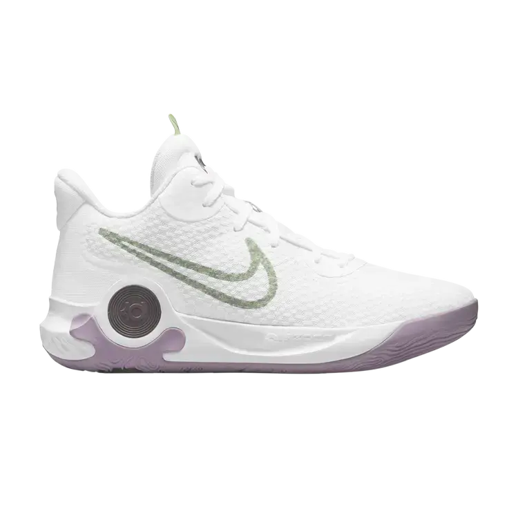 Кроссовки Nike KD Trey 5 IX EP, белый
Кроссовки Nike KD Trey 5 IX EP, белый