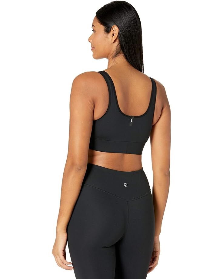 Бюстгальтер cor designed by Ultracor Solids Scoop Neck Bra, черный 
Бюстгальтер cor designed by Ultracor Solids Scoop Neck Bra, черный