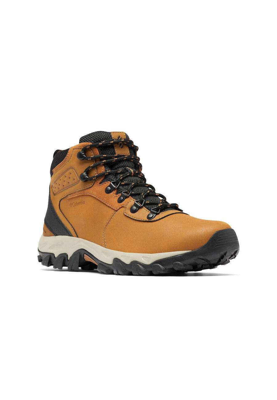 Ботинки Columbia Men's Newton Ridge Plus II, походные, Outdoor, 1594731, коричневые
Ботинки Columbia Men's Newton Ridge Plus II, походные, Outdoor, 1594731, коричневые