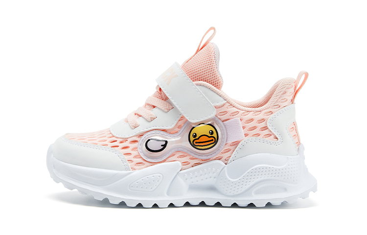 B.Duck Желтые утиные дышащие детские повседневные туфли для детей от 3 до 7 лет
B.Duck Желтые утиные дышащие детские повседневные туфли для детей от 3 до 7 лет