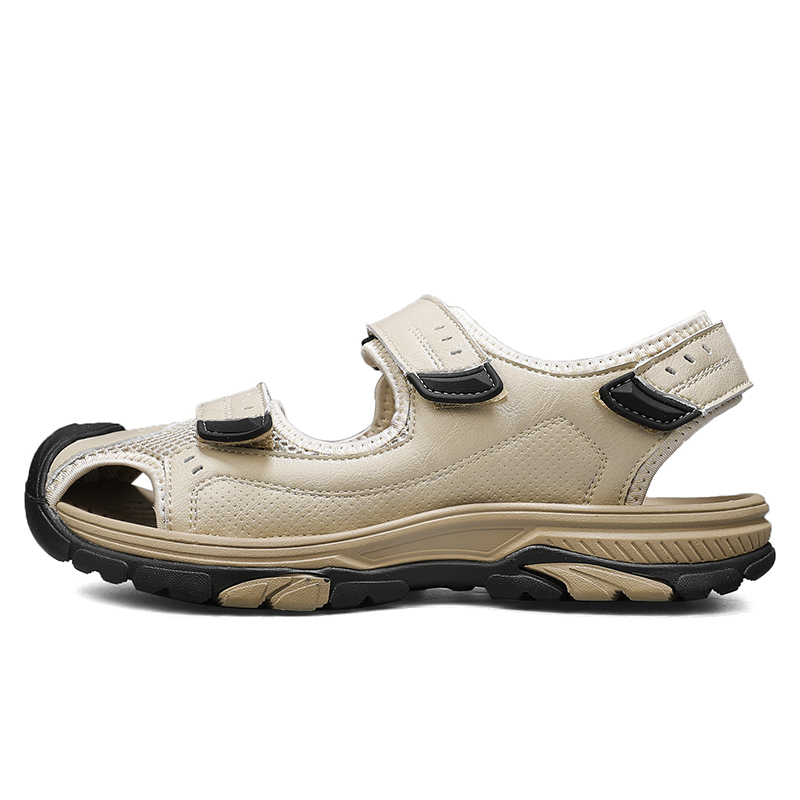 Пляжные сандалии мужские песочные AIPSEN, Sand
Пляжные сандалии мужские песочные AIPSEN, Sand