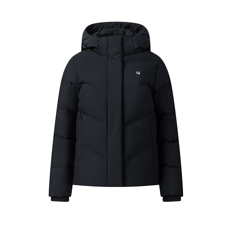 FILA Пуховик heritage для женщин legend blue
FILA Пуховик heritage для женщин legend blue