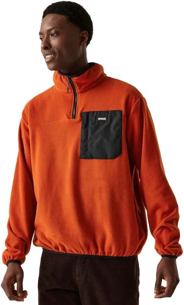 Толстовка Regatta Frankie Half Zip
Толстовка Regatta Frankie Half Zip