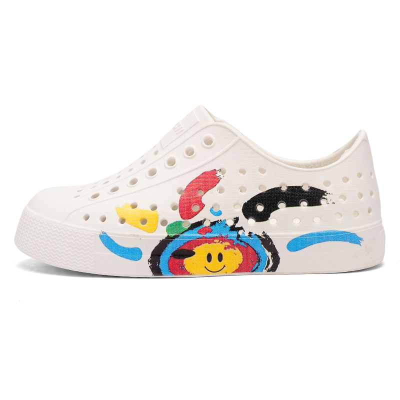 Детские сандалии CRAZY ATIV, мультиколор
Детские сандалии CRAZY ATIV, мультиколор