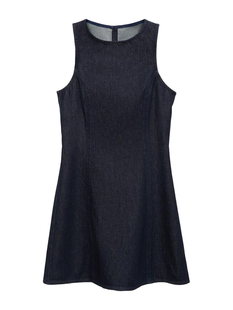 Мини платье MANGO BLOSSOM, Navy
Мини платье MANGO BLOSSOM, Navy