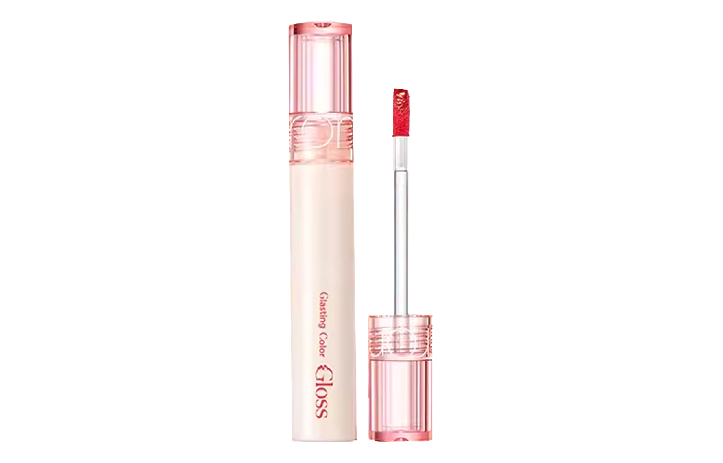 Angel Light Syrup блеск для губ глянцевый несмываемый 4g ROMAND
Angel Light Syrup блеск для губ глянцевый несмываемый 4g ROMAND
