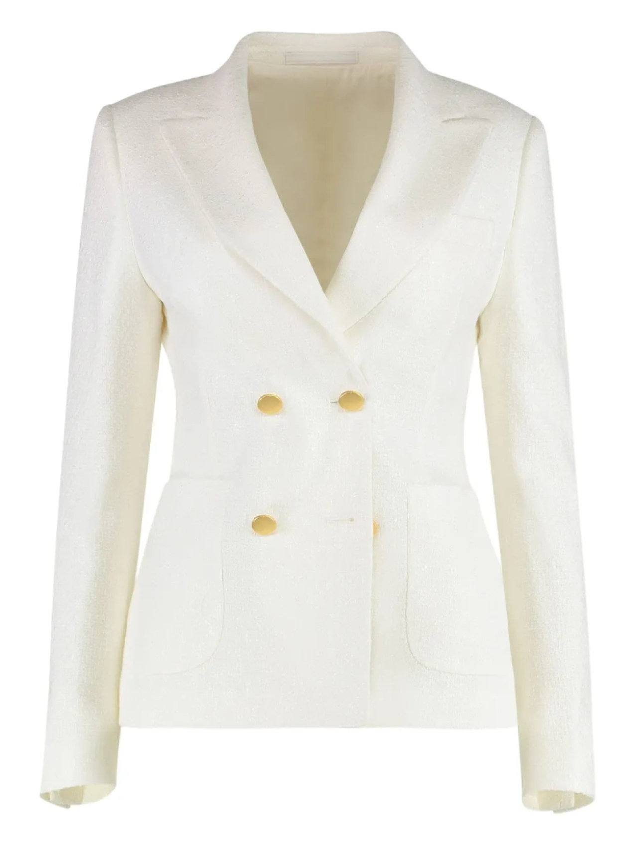 Блейзер J-Coral Tagliatore, белый
Блейзер J-Coral Tagliatore, белый