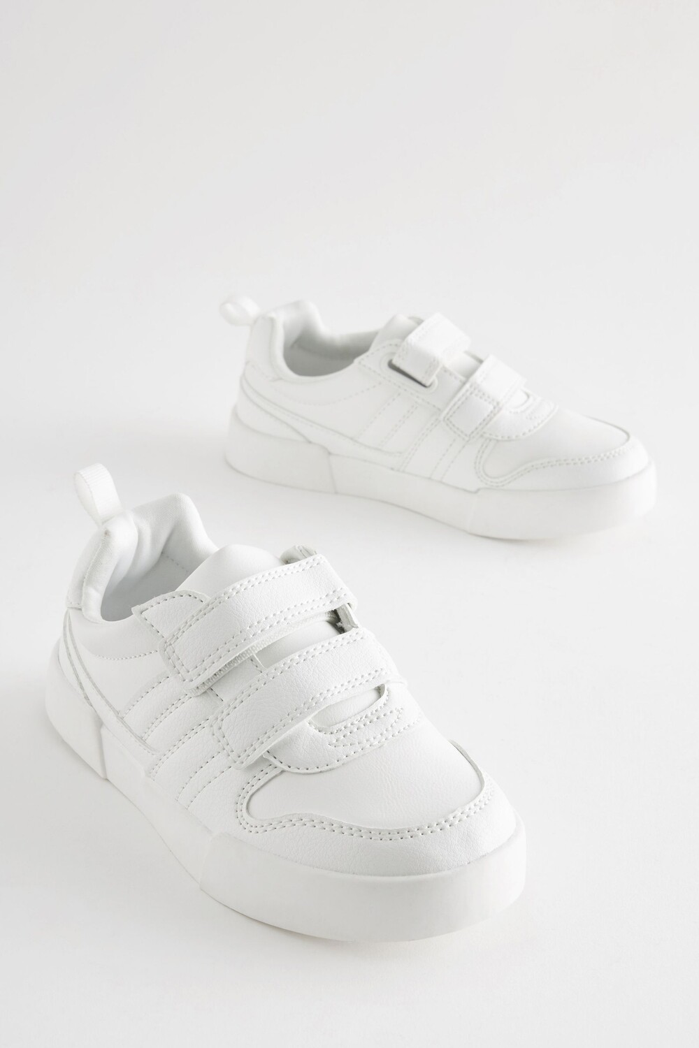 Обувь застегивается на липучку Next, белый
Обувь застегивается на липучку Next, белый