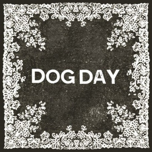 Виниловая пластинка Dog Day - Night Group
Виниловая пластинка Dog Day - Night Group