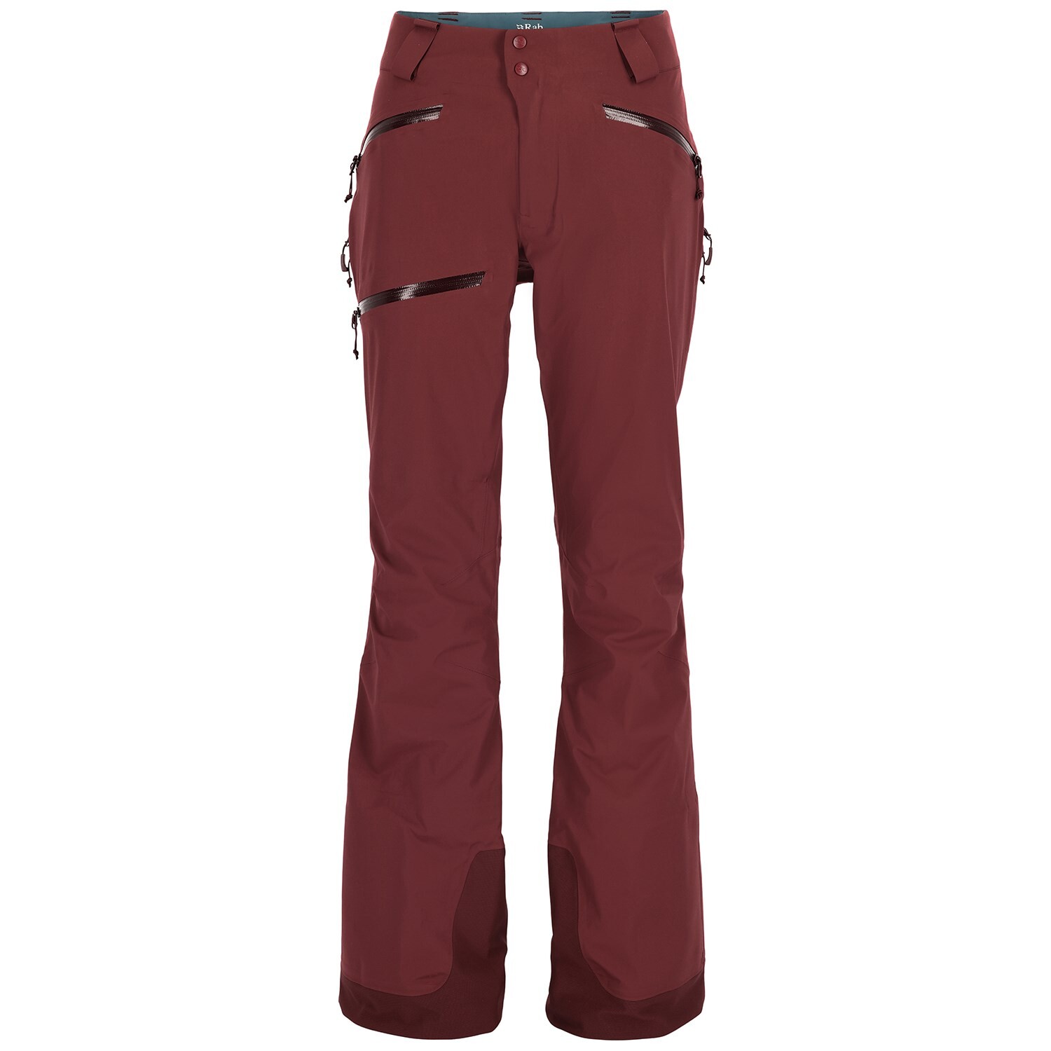 Брюки Rab Khroma Kinetic
Брюки Rab Khroma Kinetic