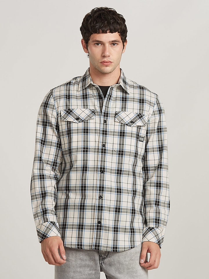 Рубашка G-Star
Рубашка G-Star