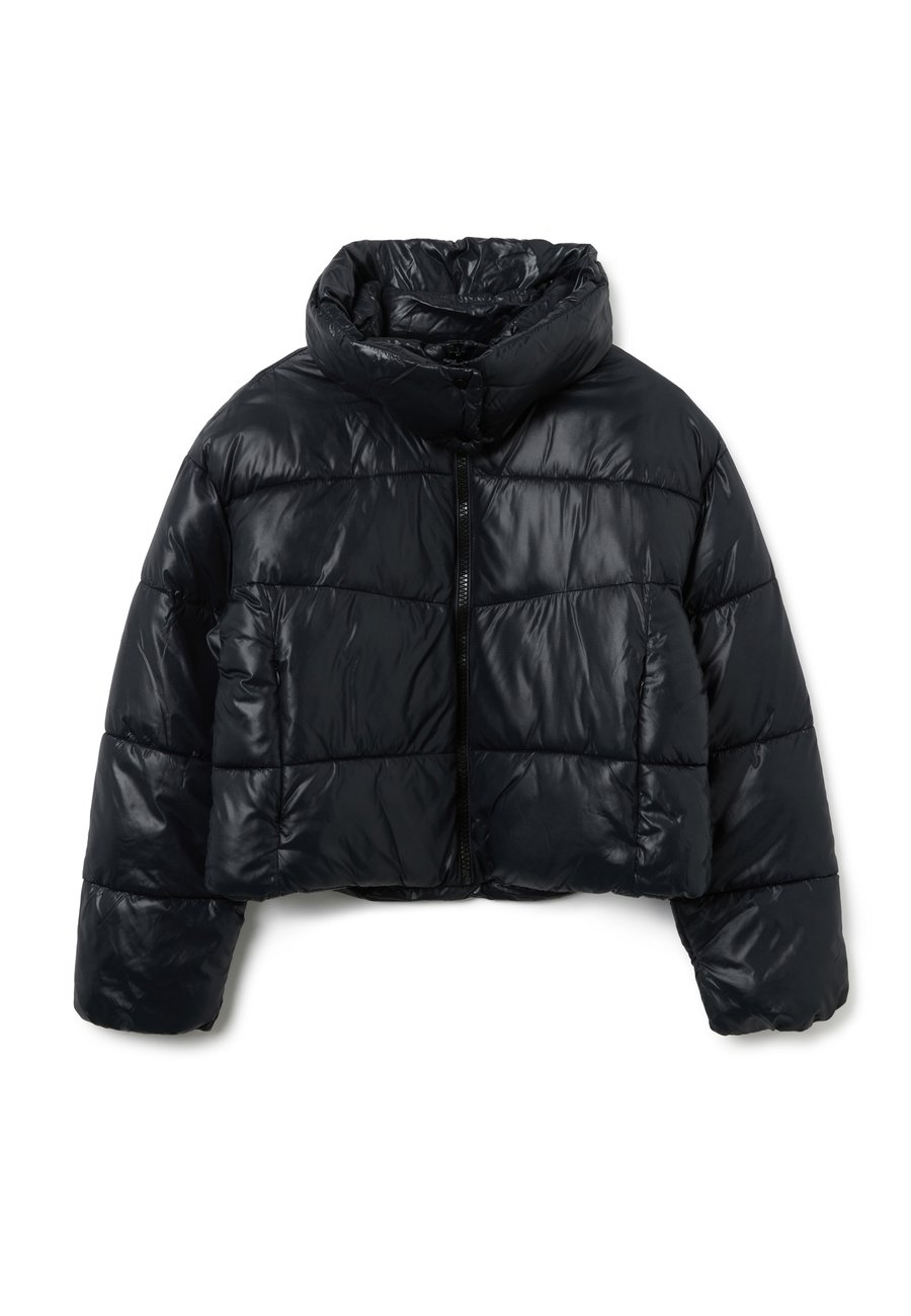 Зимняя куртка OVS Winter jacket, Gunmetal/Grey
Зимняя куртка OVS Winter jacket, Gunmetal/Grey